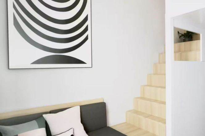 Short-Term 1BR Serviced Apartment near Yanchang Rd Metro