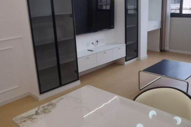 1BR Apartment near Zhongshan Park