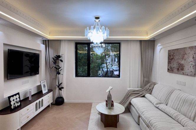 2BR Apartment near Wuzhong Road Metro (L15)