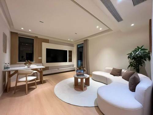 Housing image — Living Room