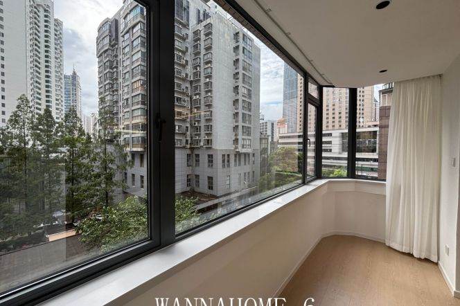3BR Apartment near Xujiahui Metro (L4)