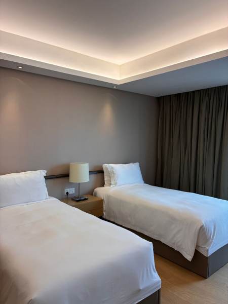 Housing image — Bedroom