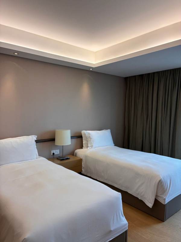 Housing image — Bedroom