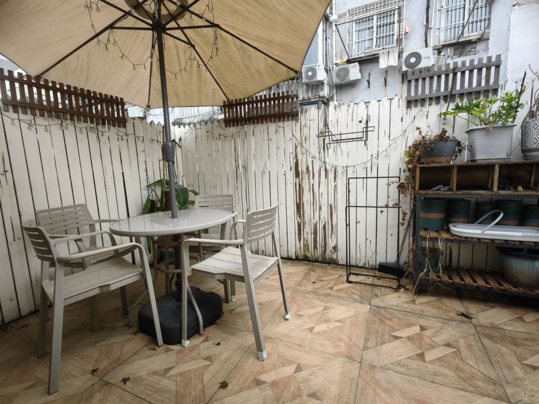 Housing image — Terrace