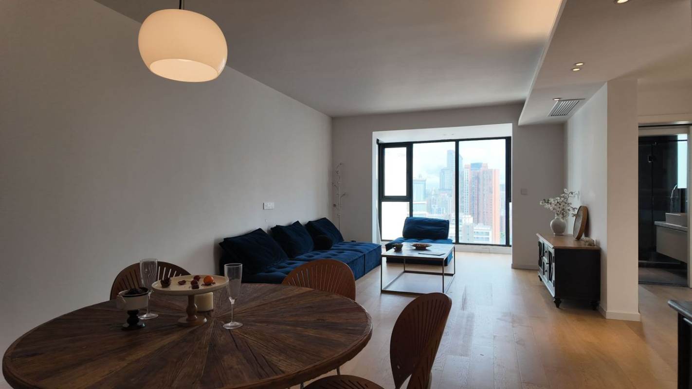 Housing image — Living Room