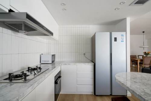 Housing image — Kitchen