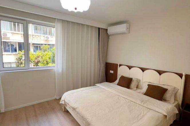 1BR Apartment near Zhongshan Park (L3/L4)