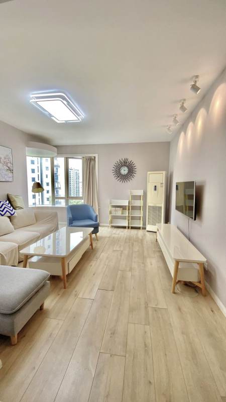 Housing image — Living Room