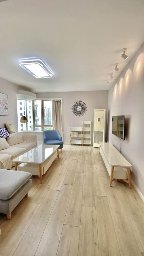 Housing image — Living Room