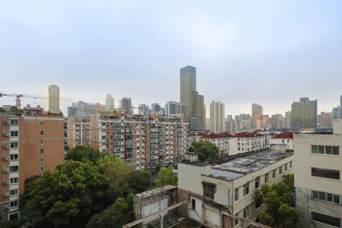 Housing image — View