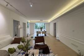 3BR Apartment near Xujiahui Metro (L4)