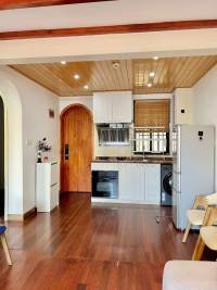 Housing image — Kitchen