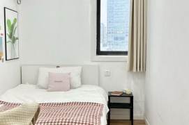 5BR Shared Apartment near Nanjing Xi Lu (L2/L12/L13)