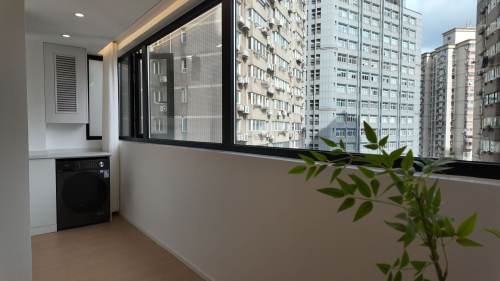 Housing image — Balcony