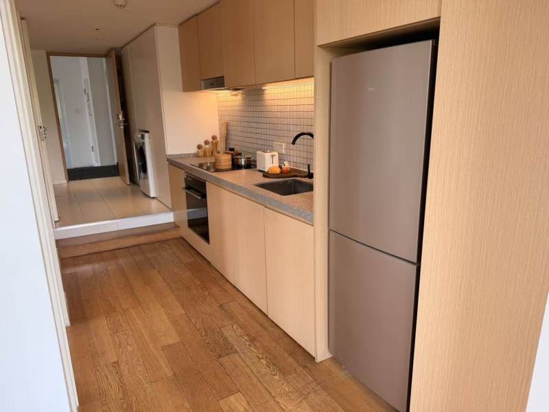 Housing image — Kitchen