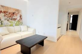 1BR Apartment near Longde Rd Metro (L11/L13)