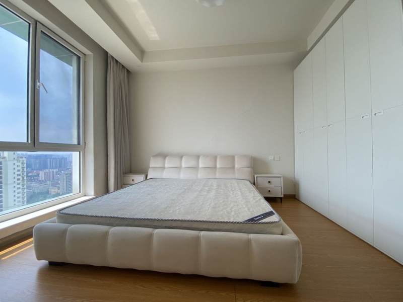 Housing image — Bedroom