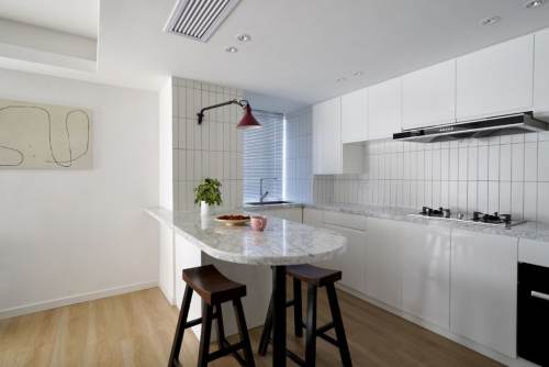 Housing image — Kitchen