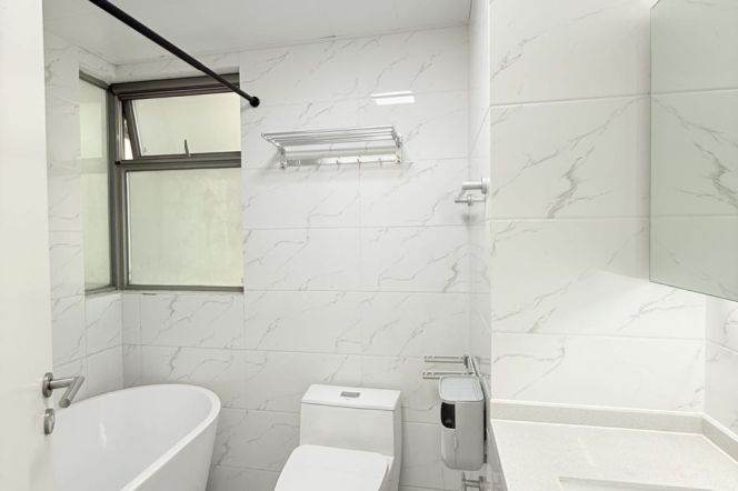 2BR Apartment at One Park Avenue