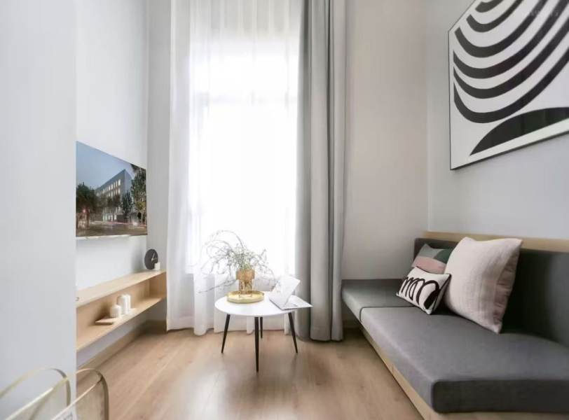 Housing image — Living Room