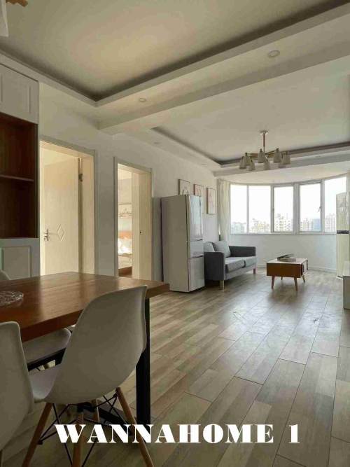 Housing image — Living Room