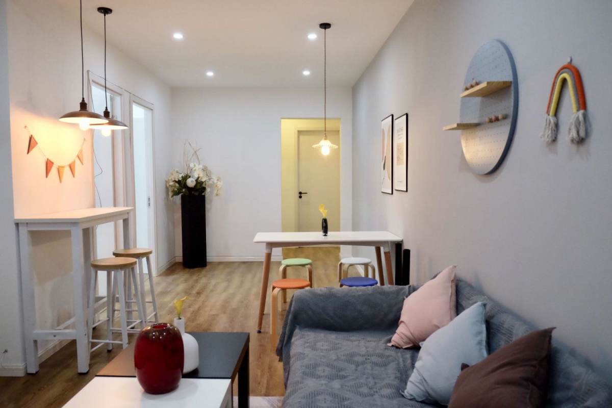 Housing image — Living Room