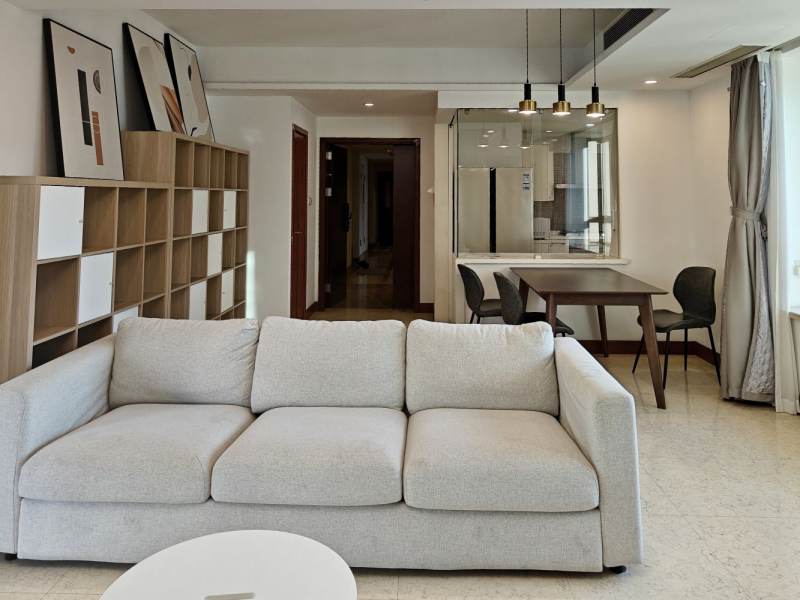Housing image — Living Room