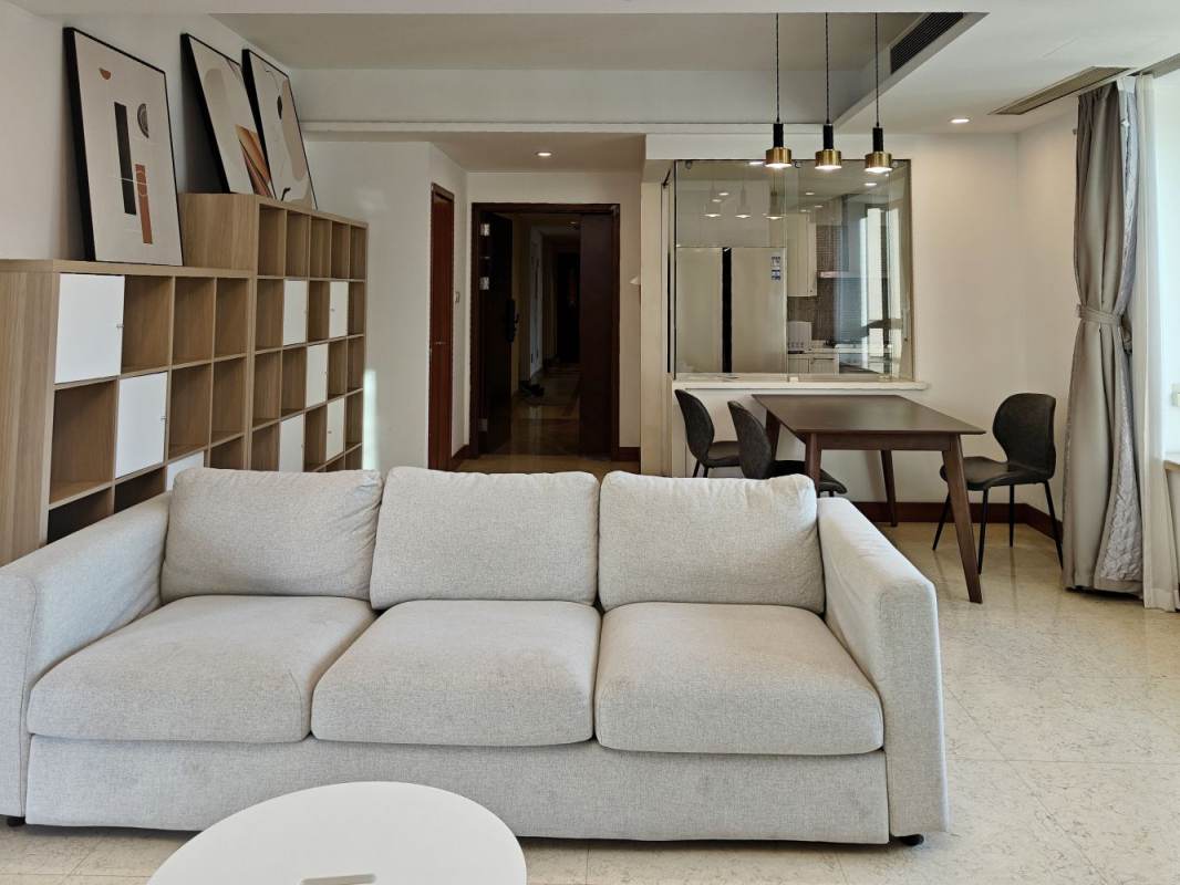 Housing image — Living Room