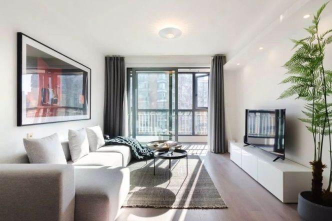 2BR Apartment in Gubei (L10/L15)