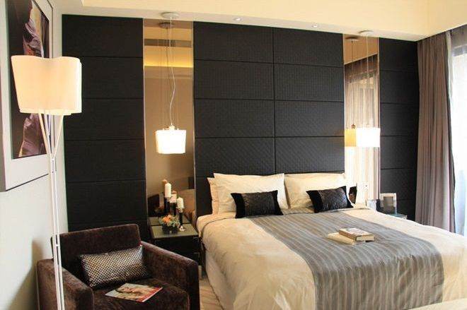 2BR Serviced Apartment in Xujiahui (L1/L9/L11)