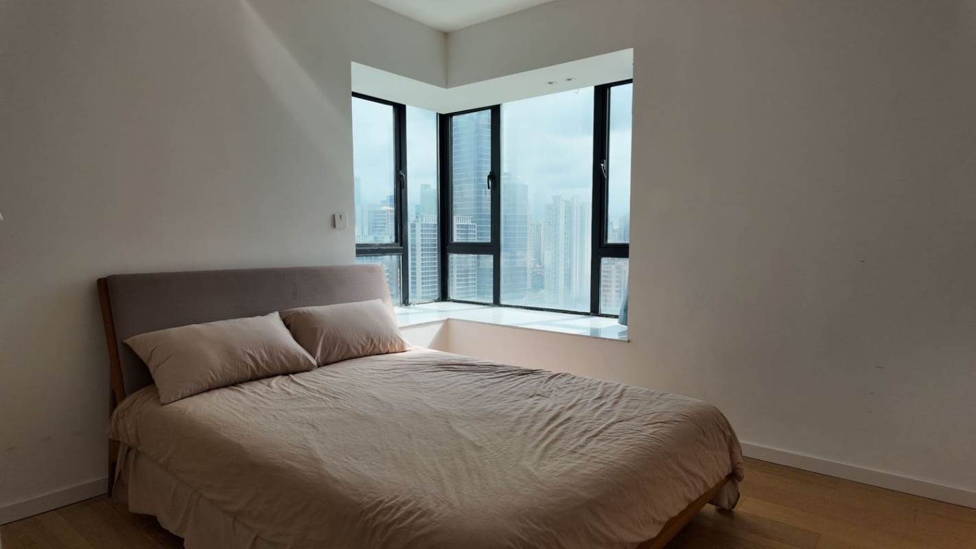 Housing image — Bedroom