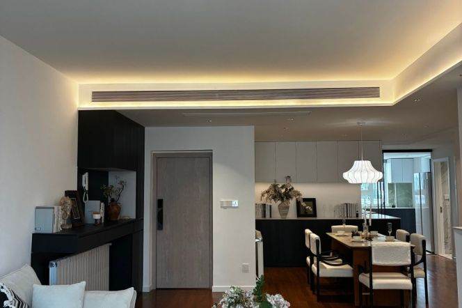 3BR Apartment near Zhongshan Park (L2/L3/L4)