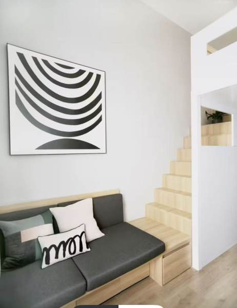 Housing image — Living Room