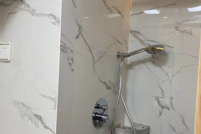 1BR Apartment near Shanghai Circus World Metro
