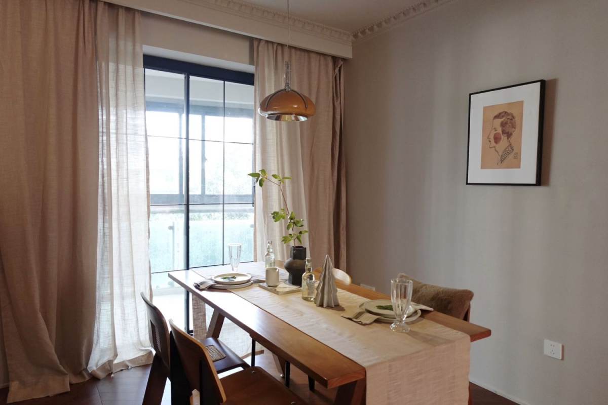 Housing image — Bedroom