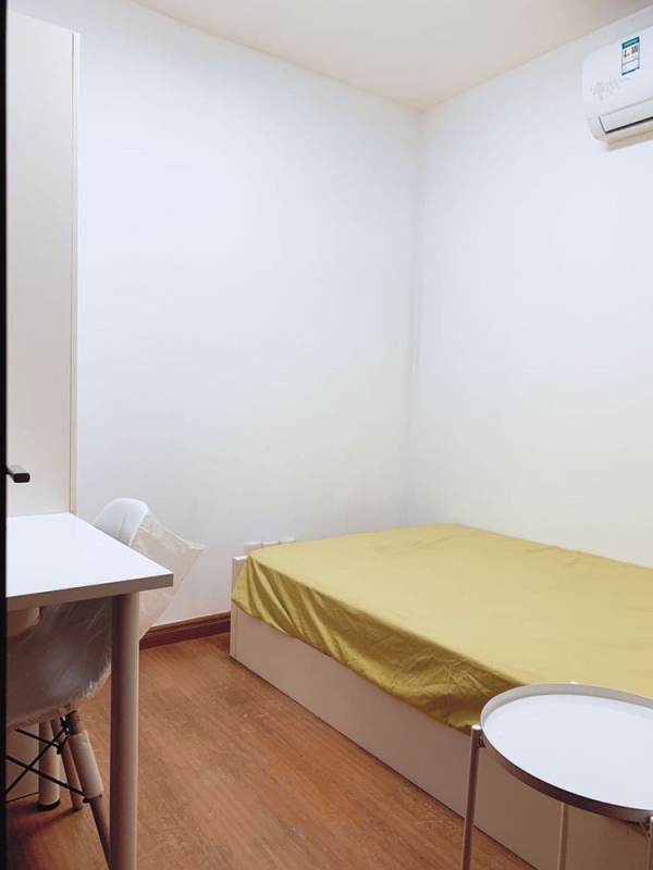 Housing image — Bedroom