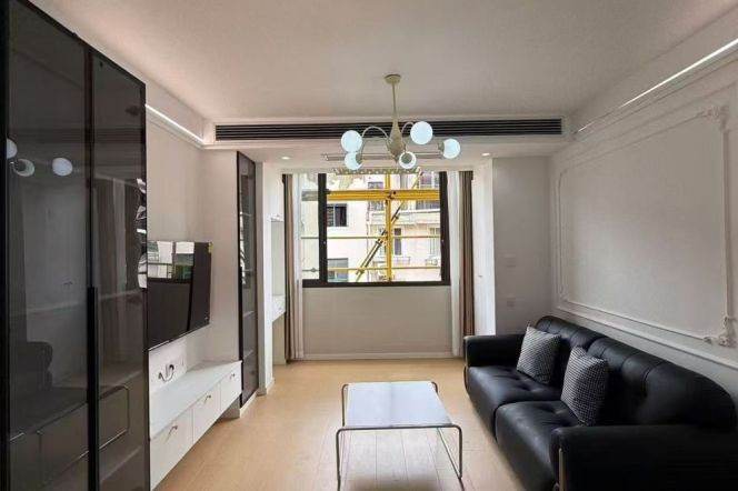 1BR Apartment near Zhongshan Park