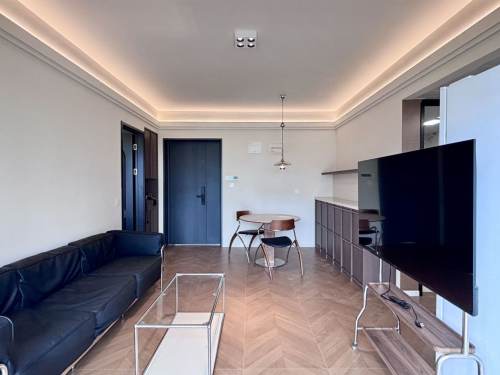 Housing image — Living Room