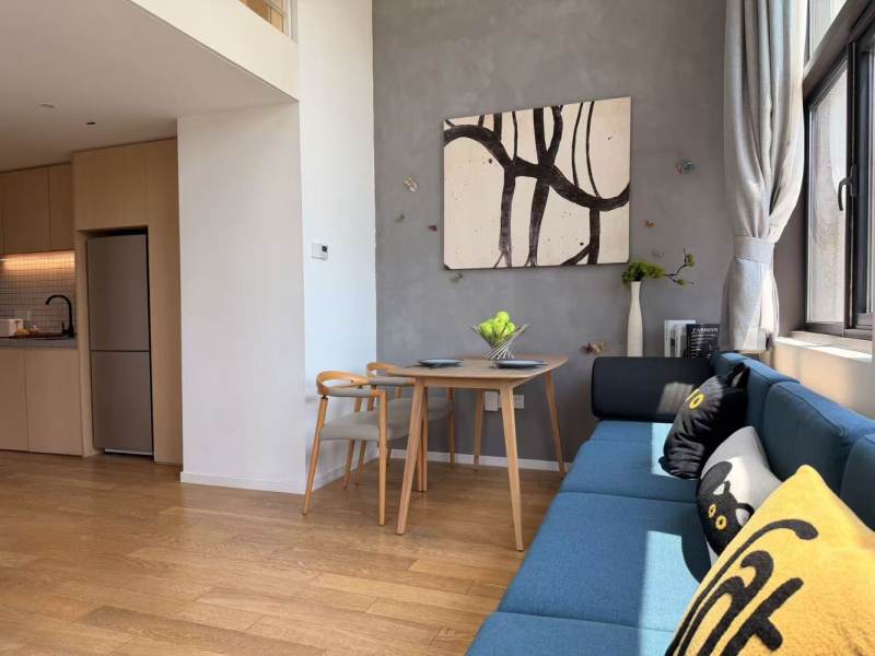 Housing image — Dining Area