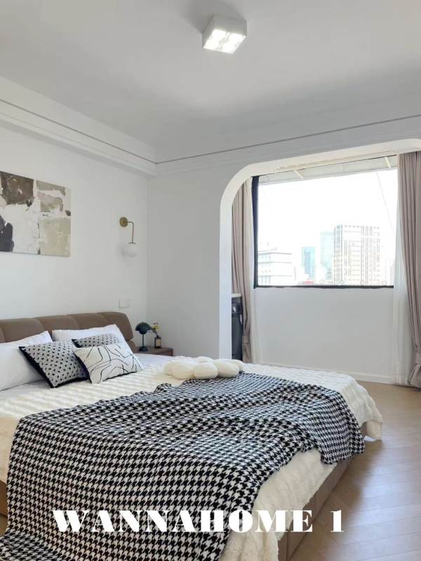 Housing image — Bedroom