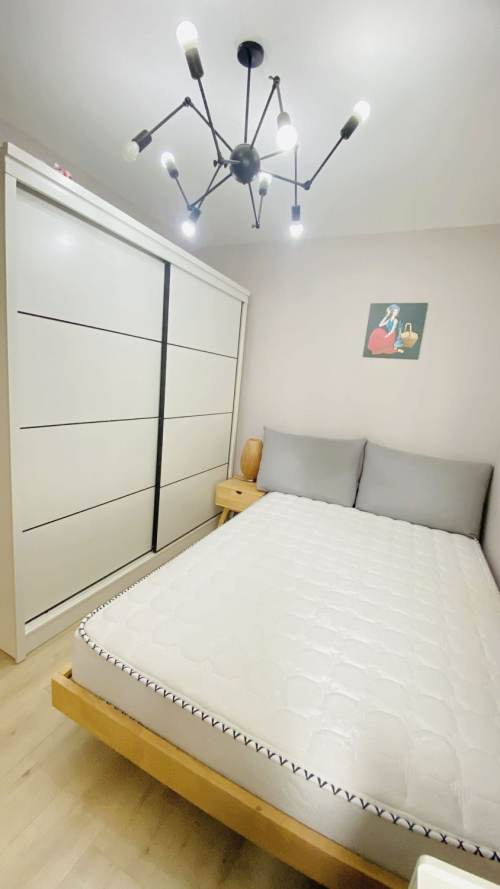Housing image — Bedroom