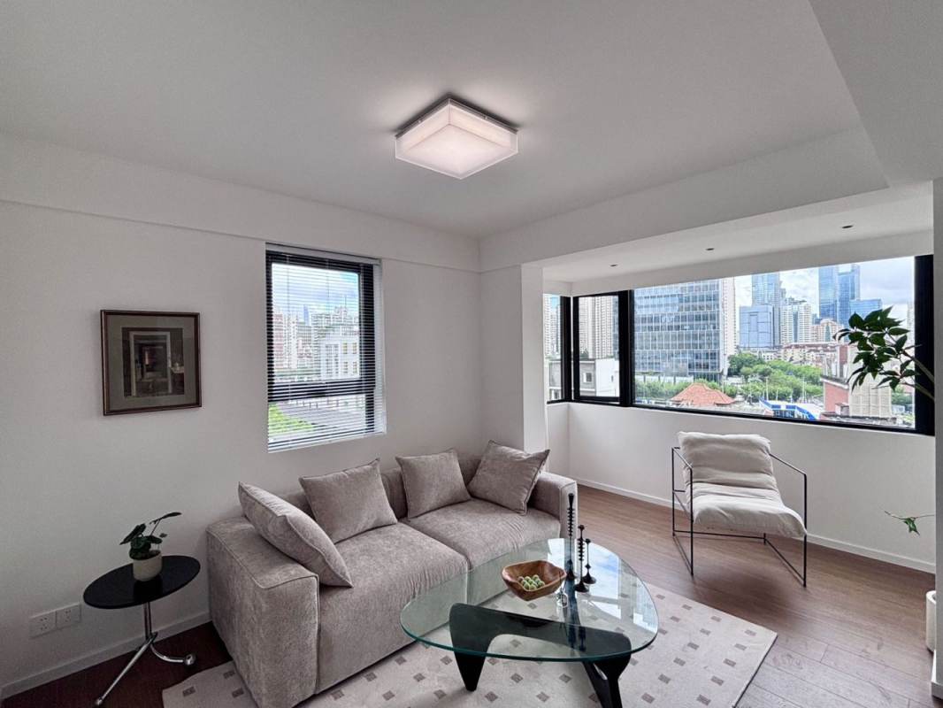 Housing image — Living Room