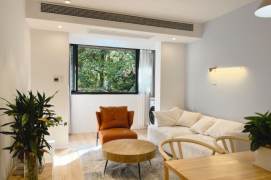 1BR Apartment near Zhongshan Park (L11/L13)