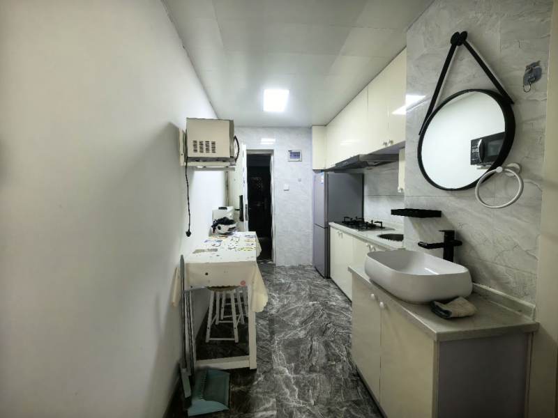 Housing image — Kitchen
