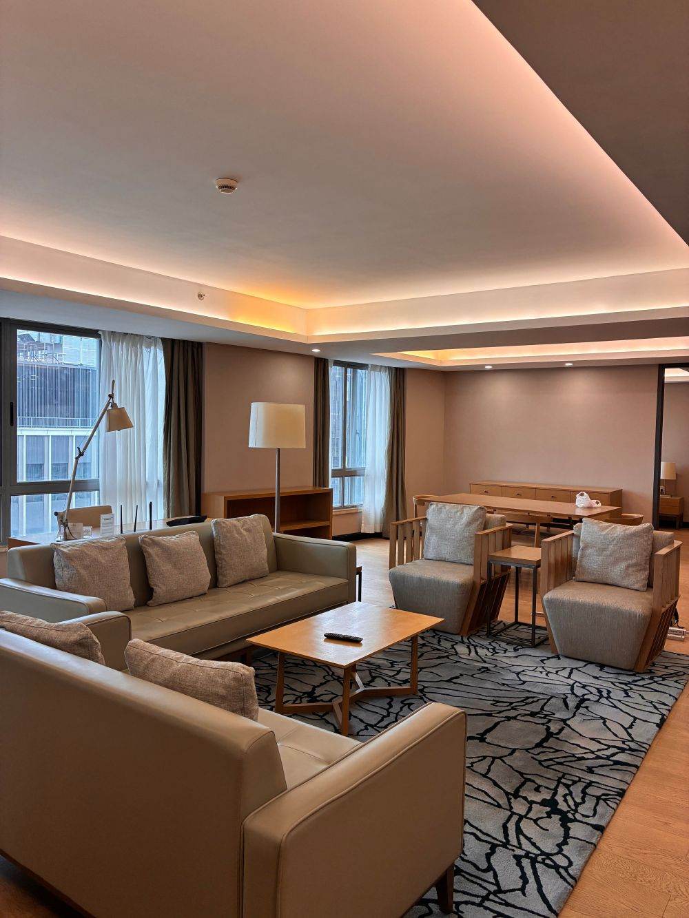 Housing image — Living Room