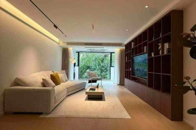 Spacious 2BR Apartment near Global Harbor (L3/L4/L13)