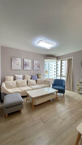 Housing image — Living Room