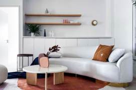 2BR Apartment in Xujiahui (L1/L9/L11)