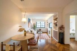 Spacious 1BR Apartment in Old Xuhui (L1/L10/L12)