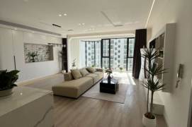 4BR Apartment near Longde Rd Metro (L11/L13)